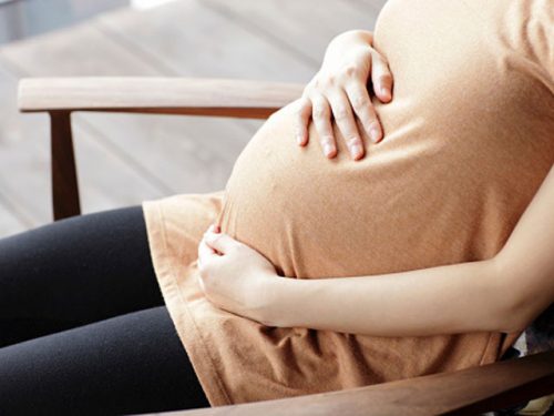 Bí quyết ngăn ngừa nguy cơ bị ngứa khi mang bầu