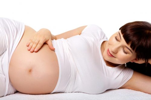 Viêm da thai kỳ và cách điều trị dứt điểm