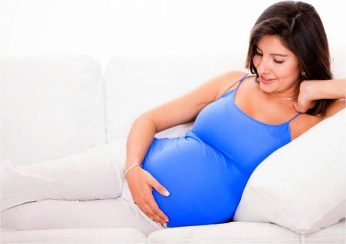 Mẹo “xóa sổ” viêm da thai kỳ chỉ trong 3 bước