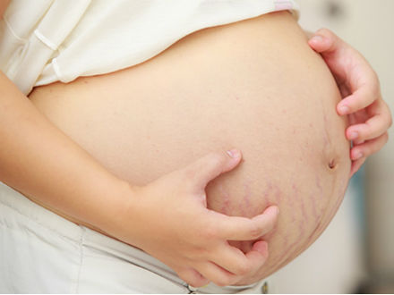 Viêm da thai kỳ có gây hại cho thai nhi?