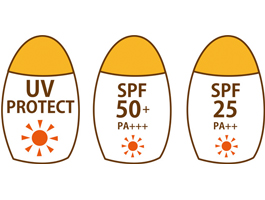 Kem chống nắng cho da dầu, chọn sunblock hay sunscreen?