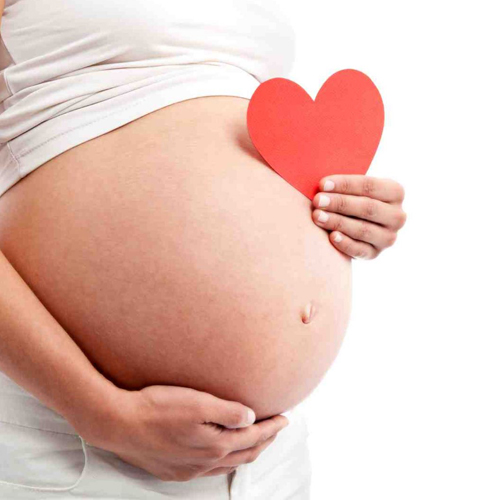 viêm da thai kỳ và sức khỏe thai nhi
