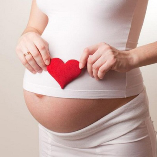 cách trị viêm da thai kỳ dứt điểm