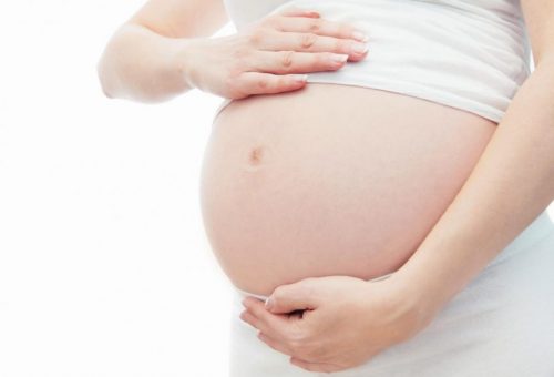 Những điều cần biết về viêm da thai kỳ