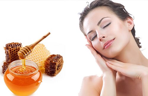 Mặt nạ dưỡng ẩm cho da khô từ mật ong cực kì hữu hiệu