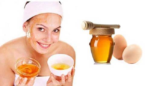 Sử dụng mật ong để chăm sóc da mặt cho bà bầu