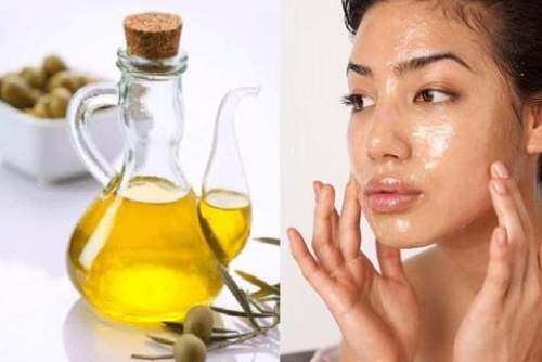 Kem dưỡng ẩm cho da mặt khô từ các loại tinh dầu cực hiệu quả