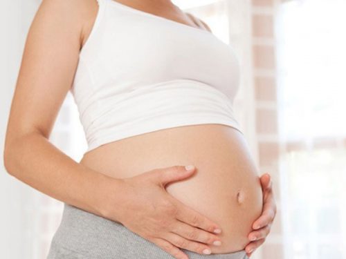 Trả lời câu hỏi ‘khi mang thai có nên dùng mỹ phẩm’ cho các bà bầu