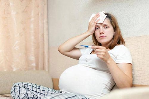 Nổi mụn khi mang thai có phải nỗi ám ảnh của mình bạn?