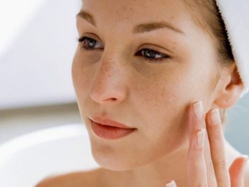 Kem trị tàn nhang giải pháp hiệu quả cho làn da của bạn